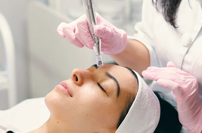 Dermapen
